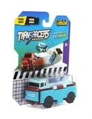 Transracers Dönüşen Araçlar Yunus Aracı / Tekne Aracı - 2
