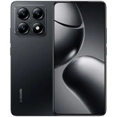 XİAOMİ Mİ 14T PRO 12/512 GB Titan Siyah(İTHALATÇI GARANTİLİ) - 1