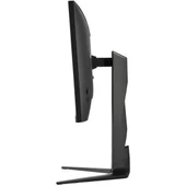 VIEWSONIC 27" FAST IPS XG275D1-4K 0.5MS 160HZ HDMI-DP TYPEC GAMING MONİTÖR 3840X2160 - 10