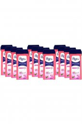 Agiss  Hassas Ciltler Pudralı Roll-on Sir Ağda 100 ml x 12 Paket - 1