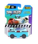 Transracers Dönüşen Araçlar Yunus Aracı / Tekne Aracı - 1