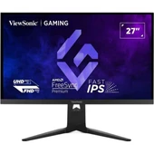 VIEWSONIC 27" FAST IPS XG275D1-4K 0.5MS 160HZ HDMI-DP TYPEC GAMING MONİTÖR 3840X2160 - 1