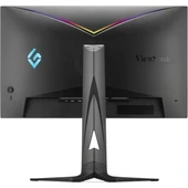 VIEWSONIC 27" FAST IPS XG275D1-4K 0.5MS 160HZ HDMI-DP TYPEC GAMING MONİTÖR 3840X2160 - 7