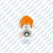 Bosch Ampul Quick 12V 21W Stop Sinyal Capraz Tirnak ( Osram 7507 FS10 )- - 1