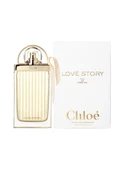 Chloe Love Story 75 mL Edp Kadın Parfümü thumbnail 1