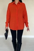 Oranj Gömlek - 3