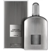Tom Ford Grey Vetiver 100 mL Parfüm Erkek Parfümü - 1