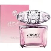 Versace Bright Crystal EDT 200 mL Kadın Parfüm - 1