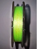 Eagenset Ultraviyole UV Neon Sarı Damla Kristal Sedef Çapari Simi Makarada - 10