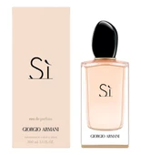 Giorgio Armani Si Edp 100 mL Kadın Parfüm - 1