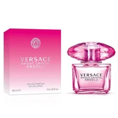 Versace Bright Crystal Absolu EDP 90 ml Kadın Parfüm - 1
