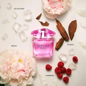 Versace Bright Crystal Absolu EDP 90 ml Kadın Parfüm - 2