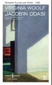 İş Bankası Kültür Yayınları Jacob’ın Odası - Virginia Woolf - 1
