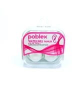 Poblex Antialerjik Silikon 2'li Kulak Tıkacı - 2