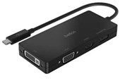 Belkin USB-C'den Çoğaltıcı Video Adaptör - 1