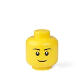 LEGO Storage Head Mini 40331724 Iconic Boy - 2