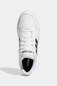 adidas Hoops 3.0 GY5434 Beyaz Erkek Günlük Spor Ayakkabı - 2