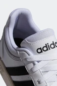 adidas Hoops 3.0 GY5434 Beyaz Erkek Günlük Spor Ayakkabı - 7