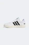 adidas Hoops 3.0 GY5434 Beyaz Erkek Günlük Spor Ayakkabı - 6