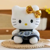 Sanrio Hello Kitty Peluş Oyuncak 23 cm Hediyelik Oyuncak - 1