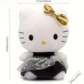 Sanrio Hello Kitty Peluş Oyuncak 23 cm Hediyelik Oyuncak - 2