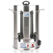 CVS DN 91109 160 Bardak Çay Otomatı - 2