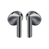 Samsung Galaxy Buds 3 Bluetooth Kulak İçi Kulaklık Gümüş thumbnail 1