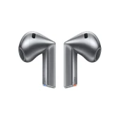 Samsung Galaxy Buds 3 Bluetooth Kulak İçi Kulaklık Gümüş thumbnail 3