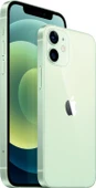 Apple iPhone 12 256 GB (Apple Türkiye Garantili) Siyah - 11