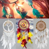 Mor Tüy El İşi Tüyleri, Okul Öncesi Etkinlik Tüy 10 Lu - 1 Paket - 6