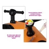 İlk Arabam Turbo Bingit Araba Sesli Müzikli - 3