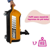 İlk Arabam Turbo Bingit Araba Sesli Müzikli - 5