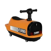 İlk Arabam Turbo Bingit Araba Sesli Müzikli - 1