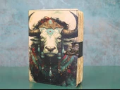 Deri Defter Model 2 - 1
