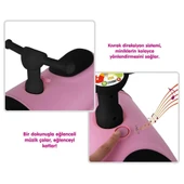 İlk Arabam Turbo Bingit Araba Sesli Müzikli - 10