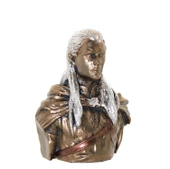 Polyester Legolas Büst Küçük Boy - 1