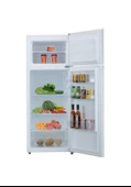 Dijitsu DBD200 TMF 204 LT Çift Kapılı Buzdolabı - 2