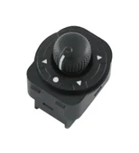 FİAT DUCATO ELEKTRİKLİ AYNA AYAR DÜĞMESİ ANAHTARI 2003-2013 - 1