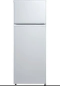 Dijitsu DBD200 TMF 204 LT Çift Kapılı Buzdolabı - 1
