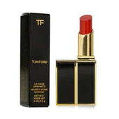 Tom Ford Lip Color Satin Matte 50 Adored 3.3g Ruj - 1