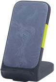 InfinityLab InstantStation Mavi 3in1 Kablosuz Hızlı Şarj Aleti - 1