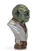 Yoda Büst - 1