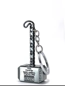 Thor Çekici Anahtarlık - 1