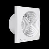 Soler & Palau Silent 300 CRZ Timer 150mm m³/h 280 dB 32 Sessiz Tasarruflu Ortam Havalandırma Fanı AGMair agm - 3