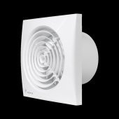 Soler & Palau Silent 300 CRZ Timer 150mm m³/h 280 dB 32 Sessiz Tasarruflu Ortam Havalandırma Fanı AGMair agm - 4