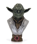 Yoda Büst - 4