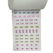 Sticker Defter - 3
