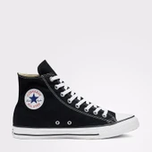 Converse Chuck Taylor All Star Unisex Siyah Sneaker - 1
