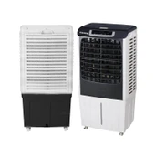 Airking Climax B-1240 Uzaktan Kumandalı Hava Soğutucu - 4