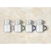 Cam Bardak Sürahi - 3